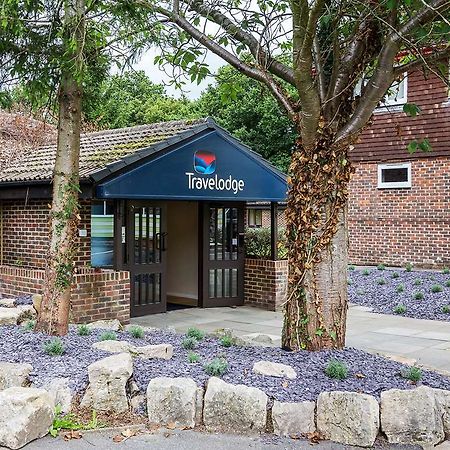 Travelodge Billingshurst Five Oaks Slinfold Exterior photo